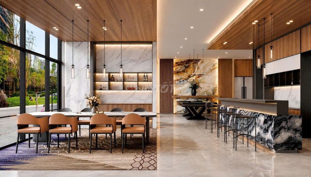 Căn hộ cao cấp Gladia Heights phát triển bởi Khang Điền & Keppel, - Ảnh 3