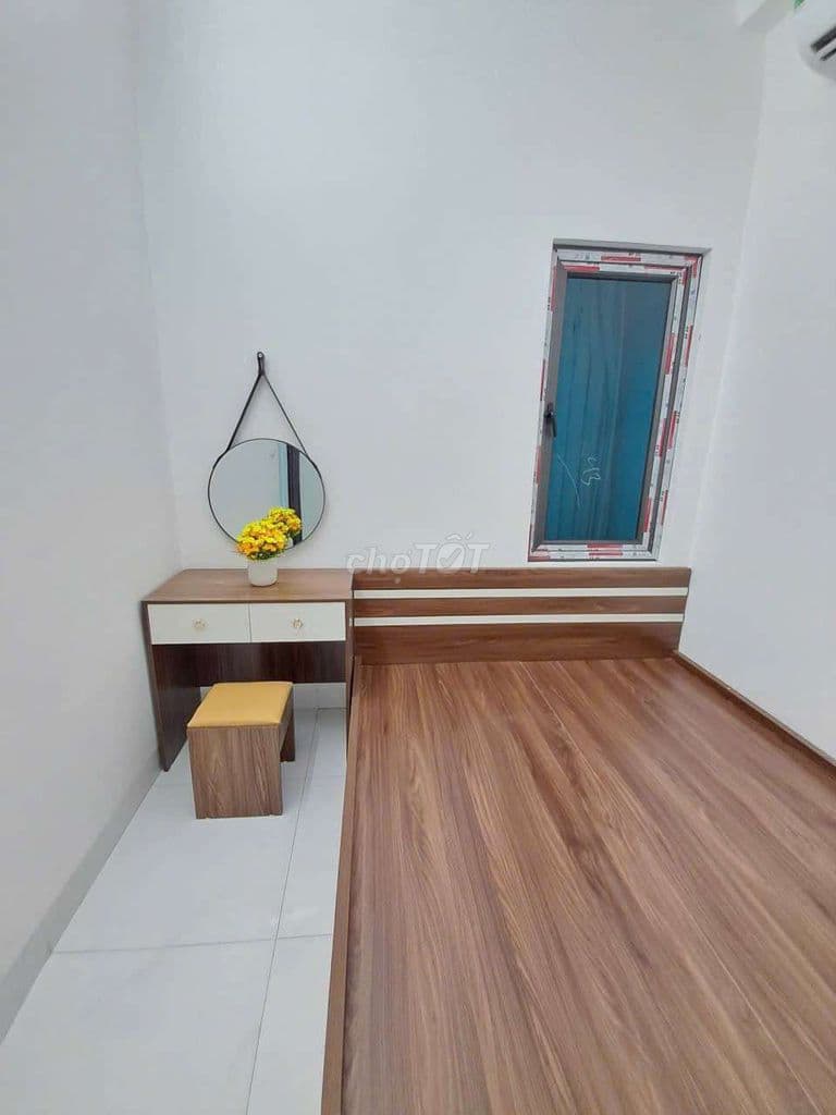 cần bán tòa chung cư mini mới - Ảnh 2