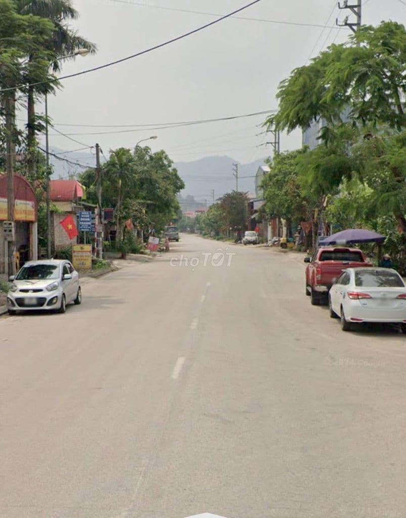 81 m², Phù Linh, Sóc Sơn. Giá đã giảm sâu, bán nhanh. - Ảnh 2