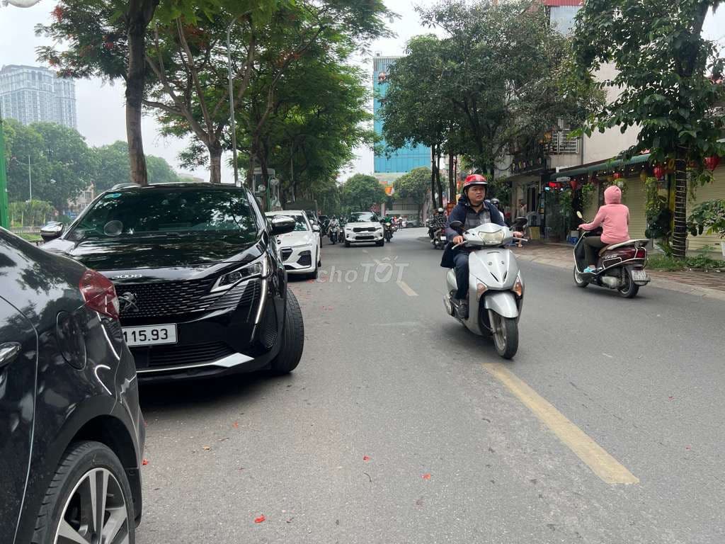 BÁN NHANH👉 MẶT PHỐ NGUYỄN KHANG - Ảnh 2