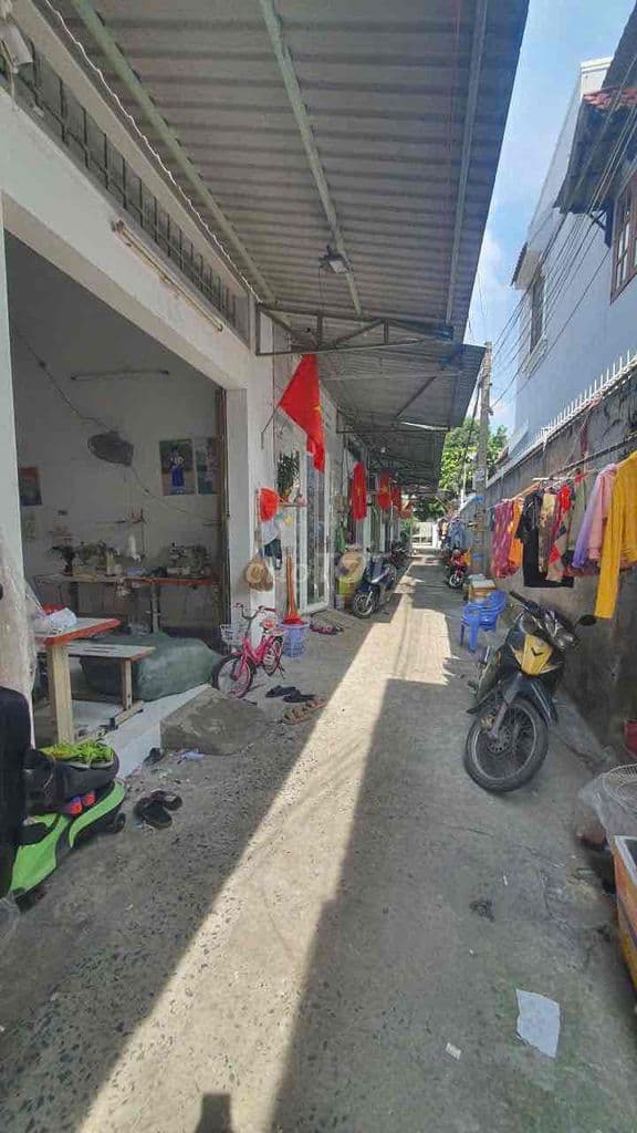 BÁN NHÀ 59// Hồ Văn Long , BHH B , BÌNH TÂN 💰 1Tỷ 700 TL CHÍNH CHỦ 💰 - Ảnh 2