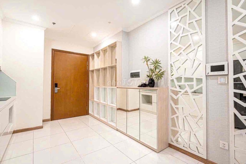 1 tỷ 920 căn hộ Nguyễn Bỉnh Kiêm, 48m2 đã sổ, ở liền, có nội thất - Ảnh 3