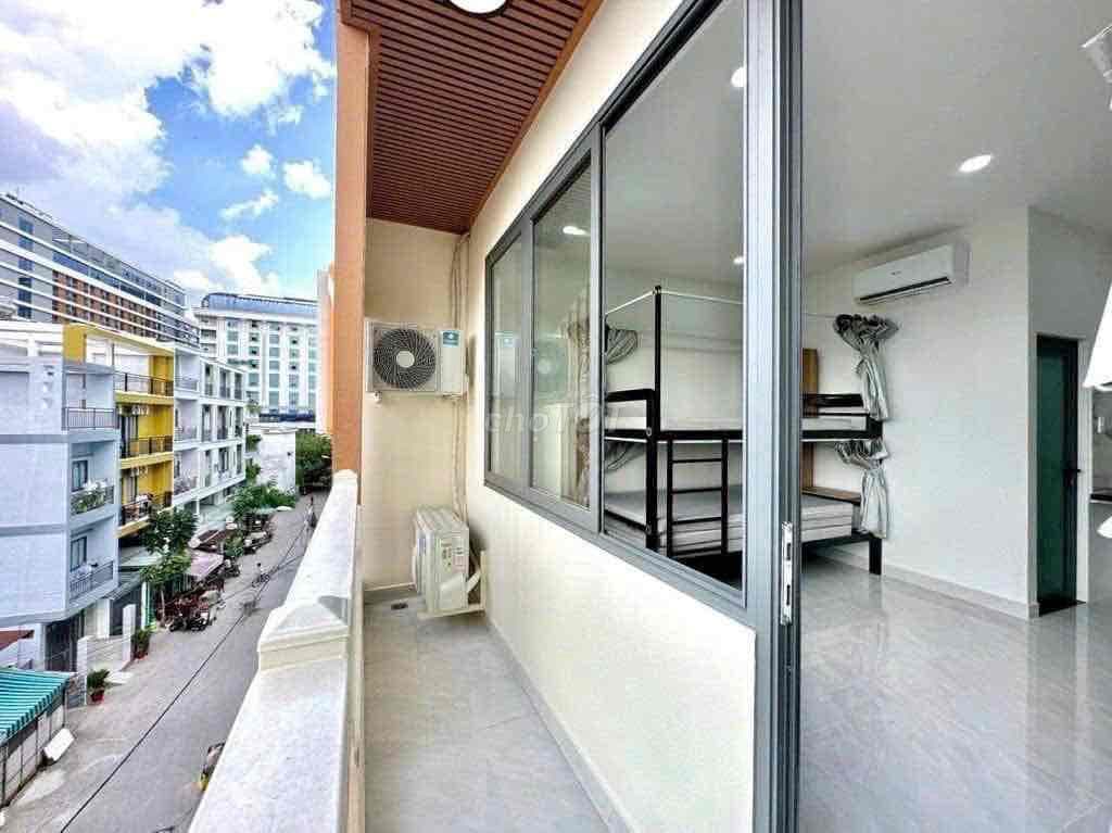 CHDV thu nhập khủng sát vách ĐH Văn Lang - Ảnh 3