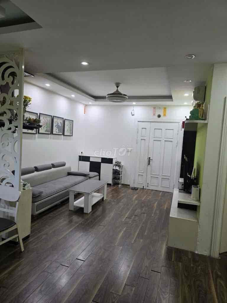 💥Hiếm Hót💥Chung cư 283 Khương Trung - DT 75m2 - Nhỉnh 6T - Ảnh 3