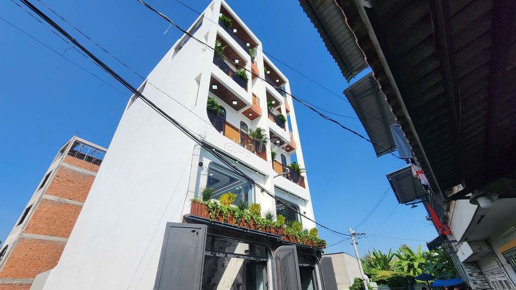 LÊN SÓNG 2 SIÊU PHẨM HƯỚNG CHÍNH ĐÔNG – TX24, Q12 - NHỈNH 6 TỶ - Ảnh 2