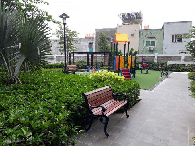 Chuyên bán Chung cư Saigonhomes 1PN 50m2 Full NT trực tiếp chủ 2.1 tỷ - Ảnh 2