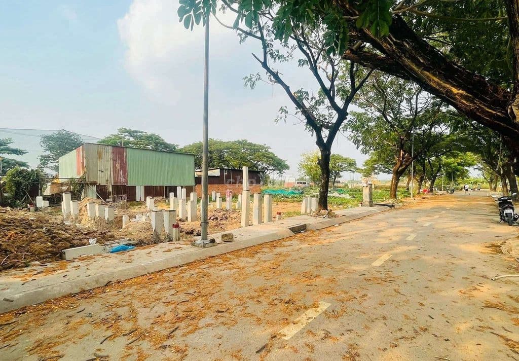 khu phân lô 1/ lê thị Riêng lô 28 - Ảnh 3