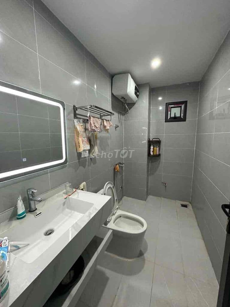 VIP Phố Chính Kinh, nhà đẹp ở luôn, KD đỉnh, oto đỗ cửa, 2 thoáng,dt 3 - Ảnh 3