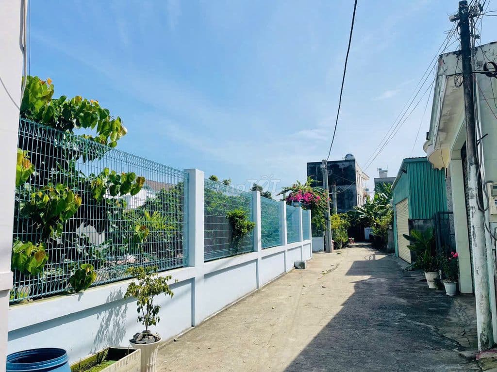 🔊🔊CHỦ KẸT BÁN GIÁ ĐẤT NGỘP 900TR NGAY THỊ TRẤN CỦ CHI - Ảnh 3