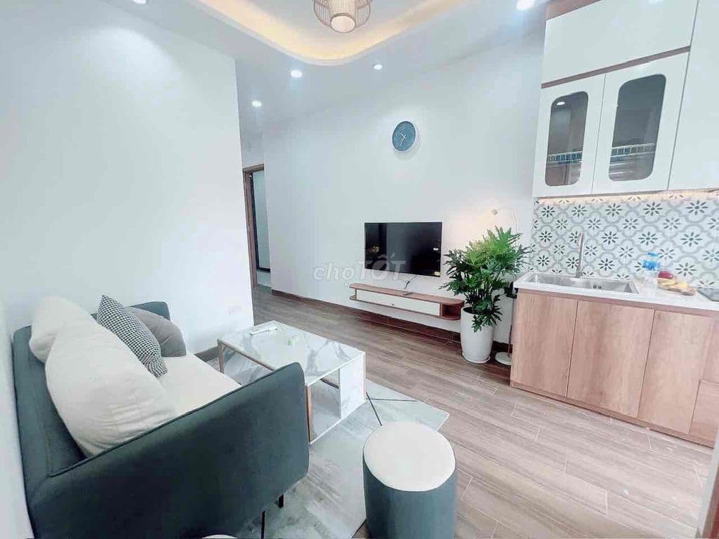 SỔ ĐỎ TRAO TAY_CHUNG CƯ E1 XUÂN THỦY_CẦU GIẤY_TRẦN THÁI TÔNG - Ảnh 2
