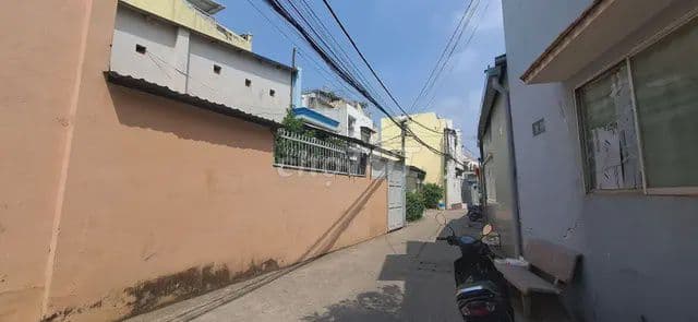 ĐẤT KHAN HIẾM Q2 – NGANG 5.5M VIP – GIÁ CHỈ 6.25 TỶ