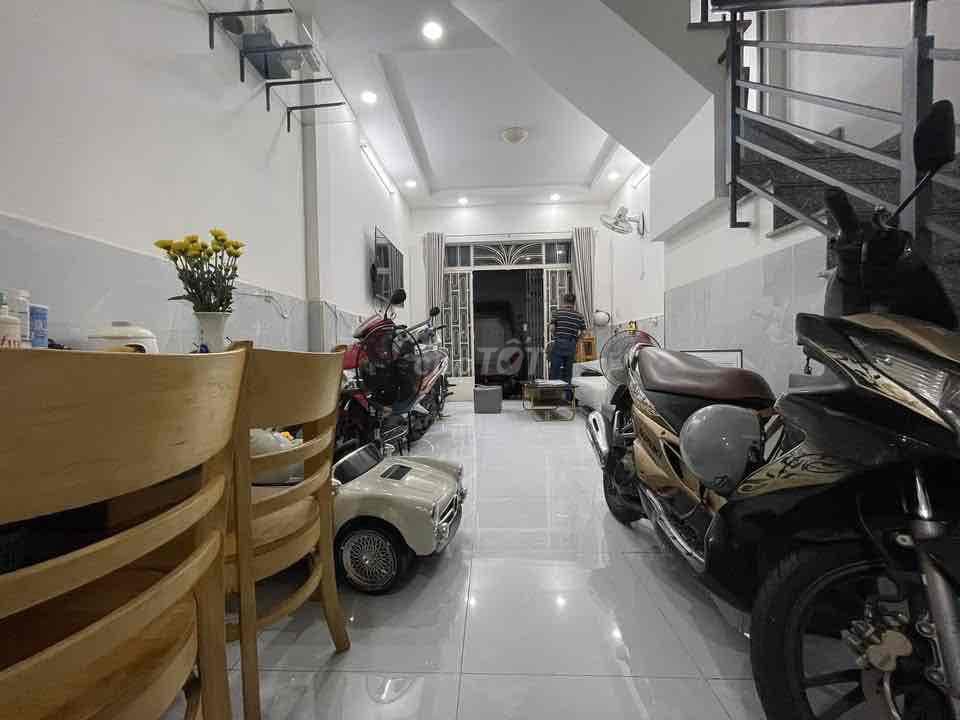 🔥 NHÀ RIÊNG LÊ ĐỨC THỌ - GIÁ VỪA TẦM TIỀN - Ảnh 2
