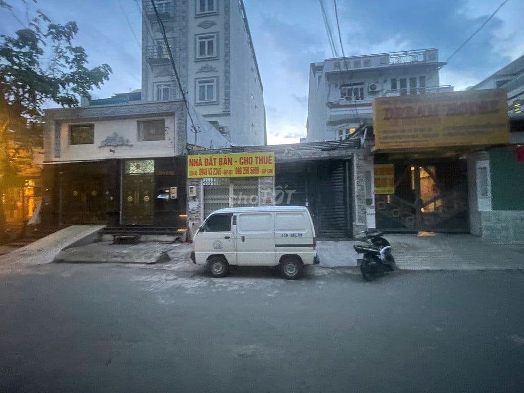 Bán đất tặng nhà Làng Đại Học Khu B , Phước Kiển, 7x30 .Giá : 17,8 Tỷ - Ảnh 3