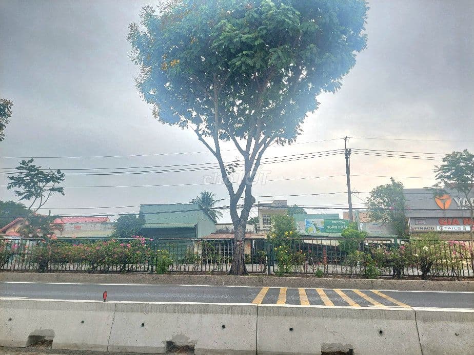 SIÊU PHẨM ĐẤT VÀNG CỦ CHI – MẶT TIỀN QL22 18M – KINH DOANH ĐỈNH,