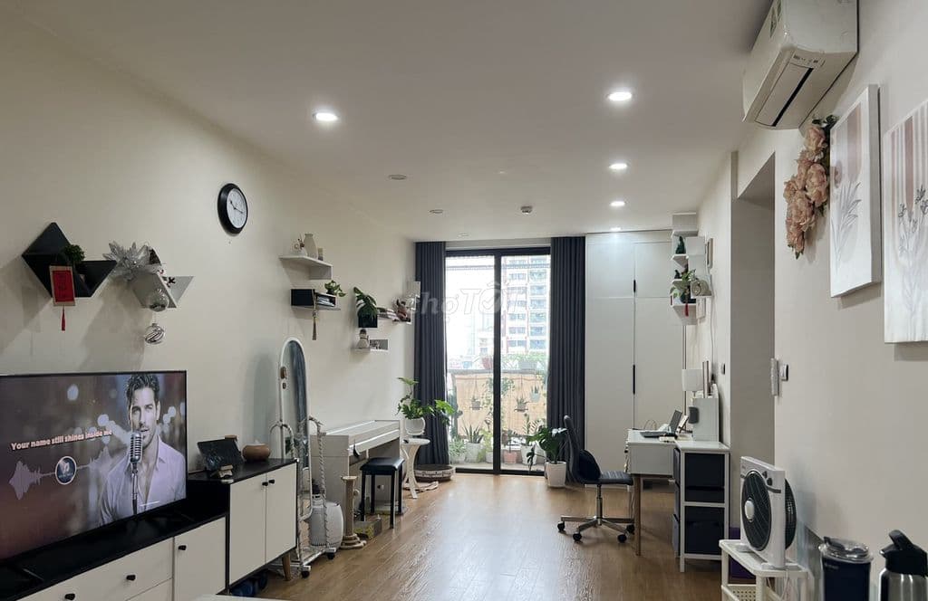 BÁN CĂN HỘ CHUNG CƯ CHELSEA RESIDENCE - Ảnh 2