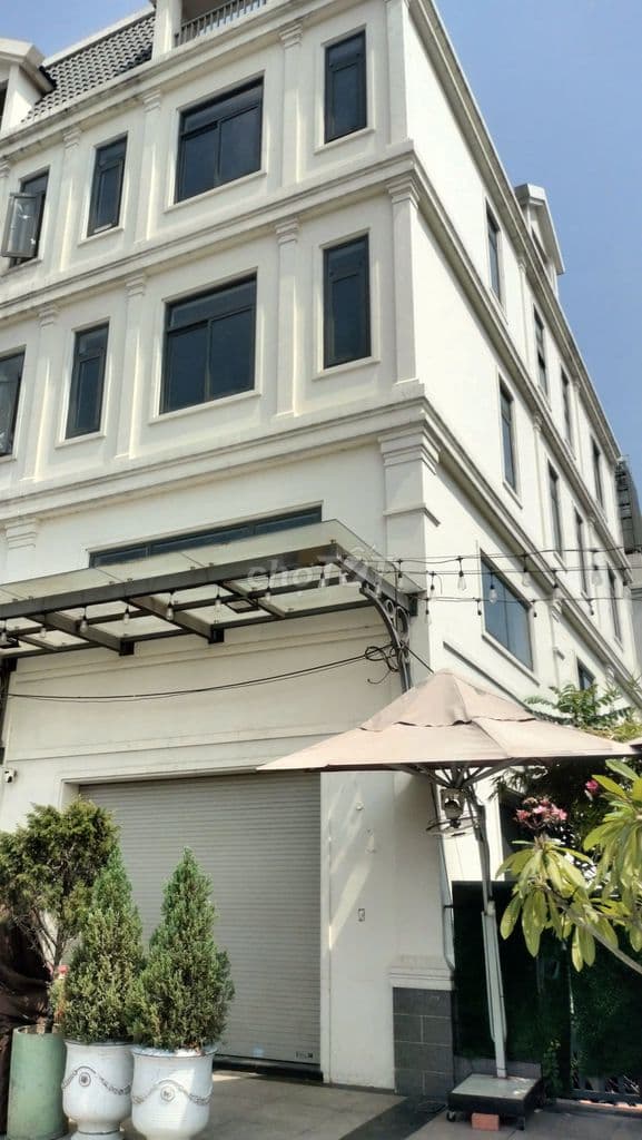 🔥 SHOPHOUSE GÓC XẺ KHE – MẶT TIỀN SONG HÀNH QUẬN 2 🔥