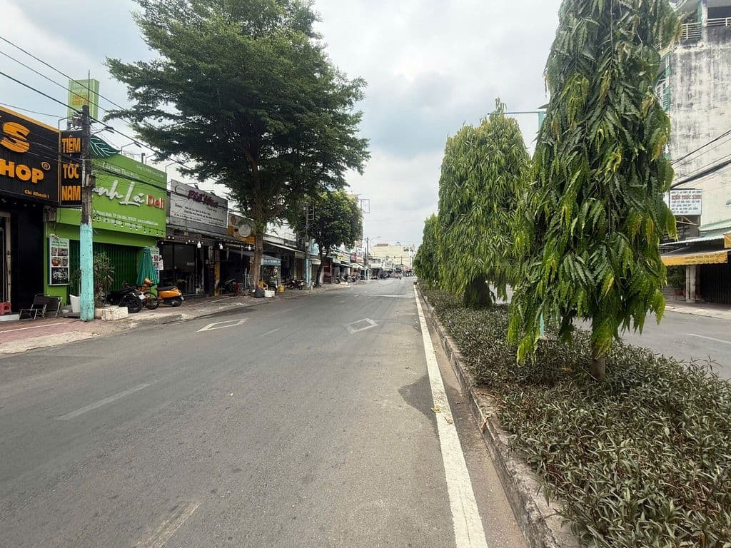 Nhà 1T2L mặt tiền Đại Lộ 2 Phước Bình gần Đỗ Xuân Hợp giá chỉ 17 tỷ - Ảnh 2