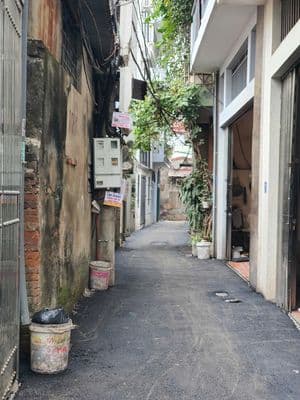 Đại Mỗ - Vạn Phúc: 54m2, 5 tầng mới, 3PN, sổ đỏ sẵn sàng, 7.x tỷ - Ảnh 2