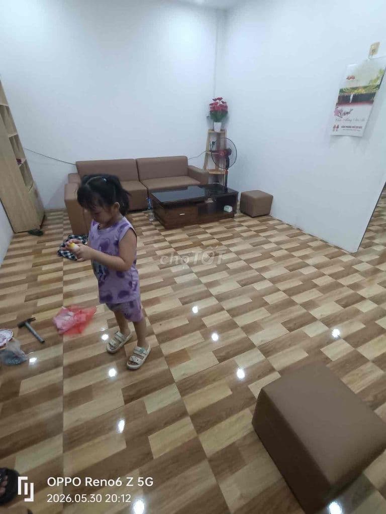 Hơn 1,5 tỷ có nhà đẹp sát phố Nguyễn Xiển-Ko QH-63/65m2;2N - Ảnh 2