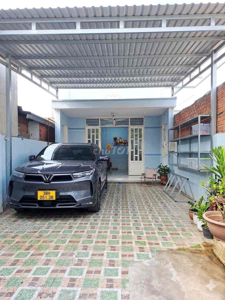 THƠM NHẤT HOC MÔN- PHAN VĂN HỚN- 200M2 - HXH - 2PN - 4TY2 - Ảnh 2