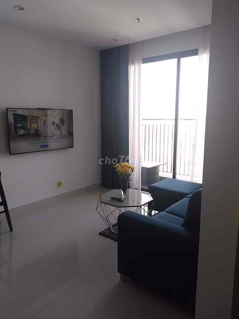 Căn hộ 2pn vinhome grand park cần cho thuê