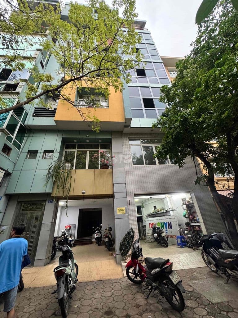 chính chủ bán nhà phân lô ngõ xã đàn 2 - Ảnh 3