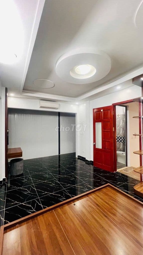 Bán nhà đẹp 32m2, 5 tầng, 2 mặt thoáng, Lĩnh Nam, Hà Nội - Ảnh 3