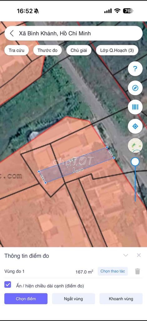 🔥 MẶT TIỀN RỪNG SÁC – CƠ HỘI ĐẦU TƯ HIẾM 🔥 📍 Vị trí: Ngay gần ngã tư