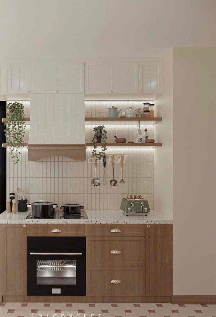 Cần bán gấp Sunrise Riverside sẵn hợp đồnng thuê 1PN - Ảnh 3