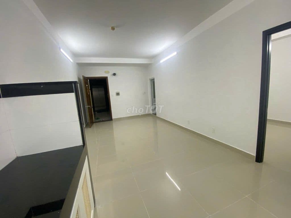 Bán 2pn1wc 60m2 BELLEZA - Sổ Hồng - Tầng trung thoáng. Giá bán: 3 tỷ - Ảnh 3