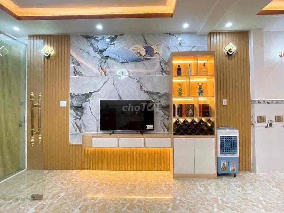 🔥Nhà BÌNH HƯNG- BÌNH CHÁNH giá tốt - giá rẻ - Ảnh 3