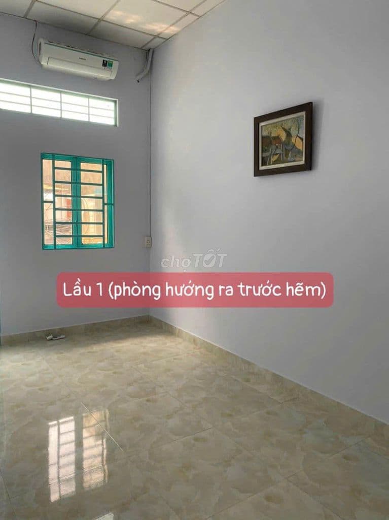 Bán nhà 102/31 Tô Hiến Thành, Phường 15, Quận 10, TPHCM - Ảnh 2