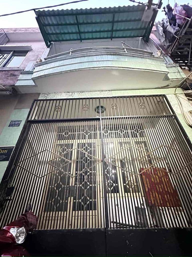 NHÀ TRUNG TÂM QUANG TRUNG, NGAY VINCOM - 44M2 - GIÁ 4.27 TỸ - Ảnh 2