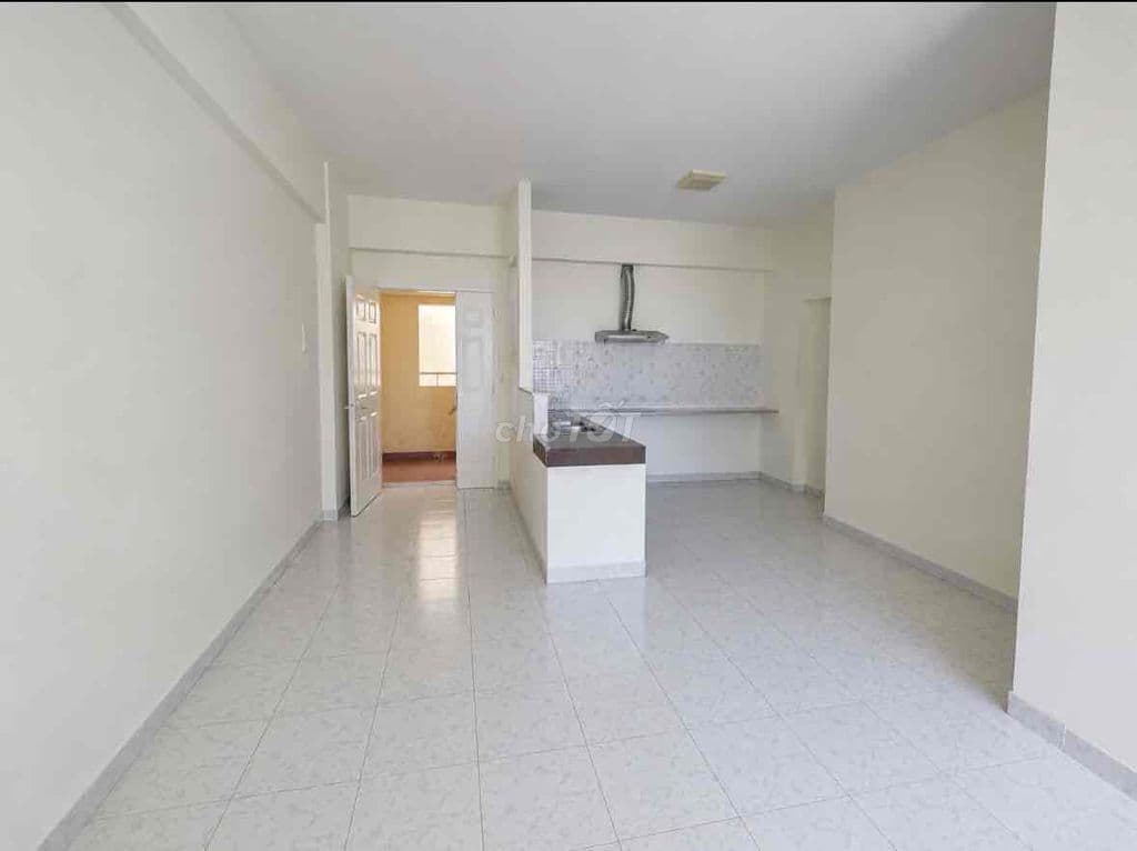 BÁN CĂN HỘ 2 PN LÊ THÀNH AN DƯƠNG VƯƠNG 68m2-2T290