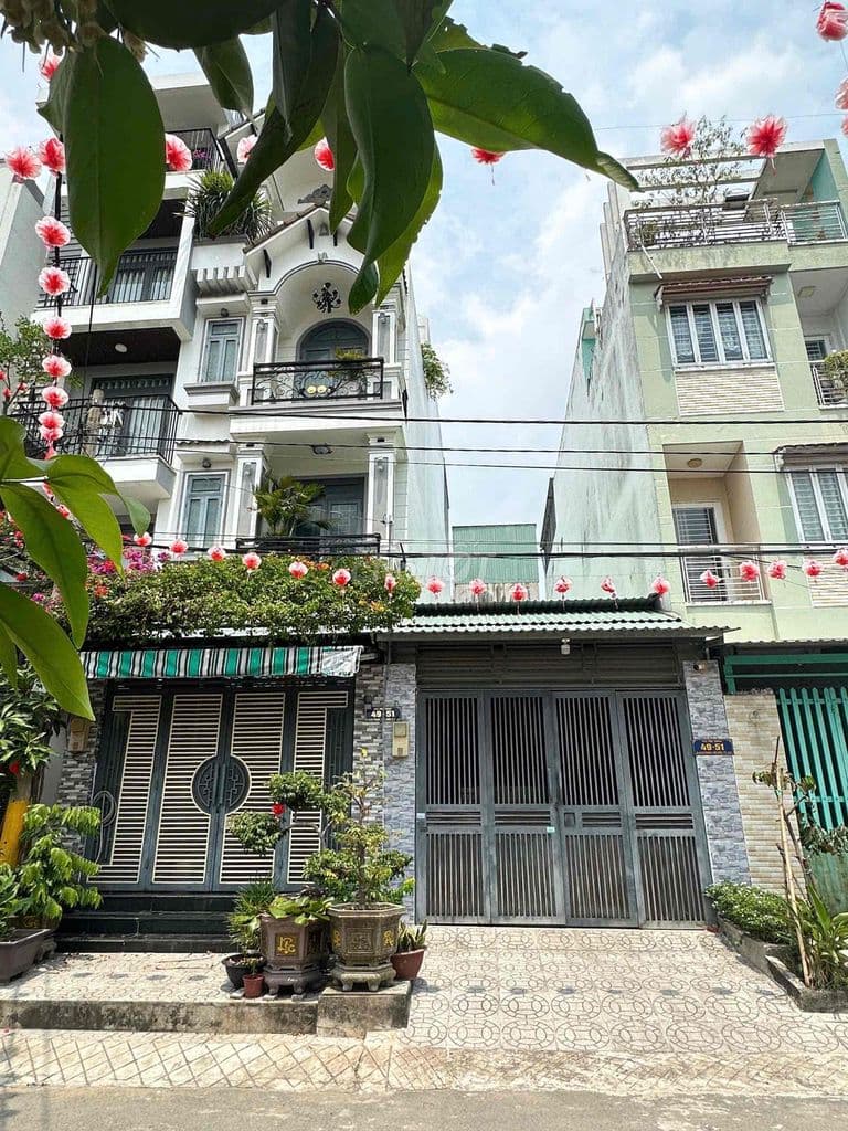 KDC Ứng Thành - Ảnh 3