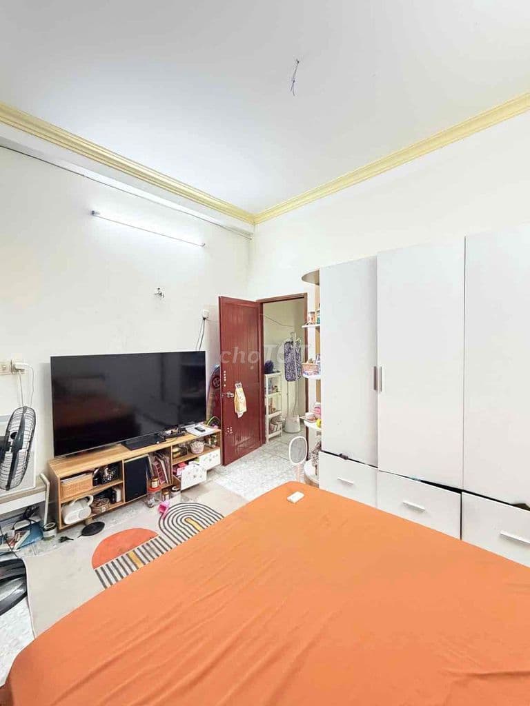 HXH ĐƯỜNG 26/3 NGAY AEON TÂN PHÚ 56M2 - 3 TẦNG CHỈ NHỈNH 5 TỶ - Ảnh 3