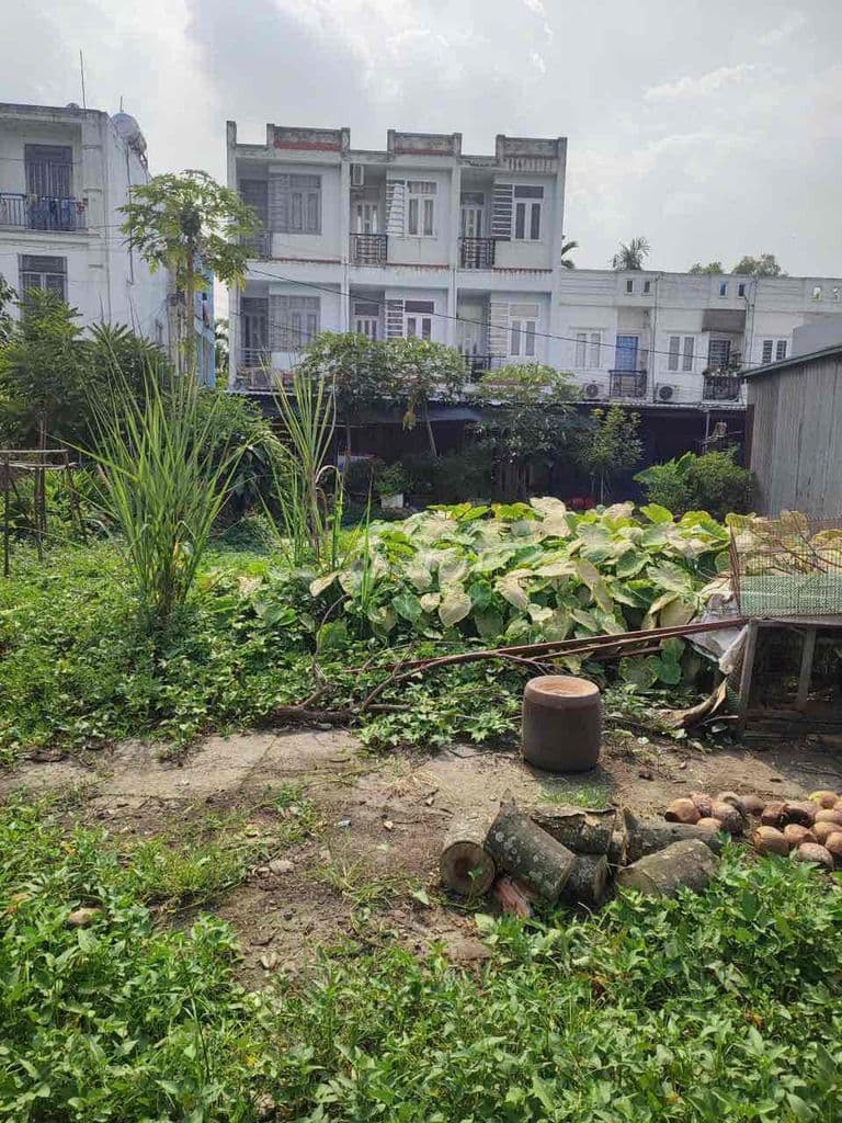 Lô đất 83m2 Tl57 Giá chỉ 2,8 tỷ SHR - Ảnh 3