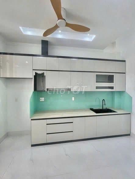 NHÀ PHÚ LỢI GIÁ CHỈ NHỈNH 2 TỶ – DỌN VÀO Ở NGAY! - Ảnh 3