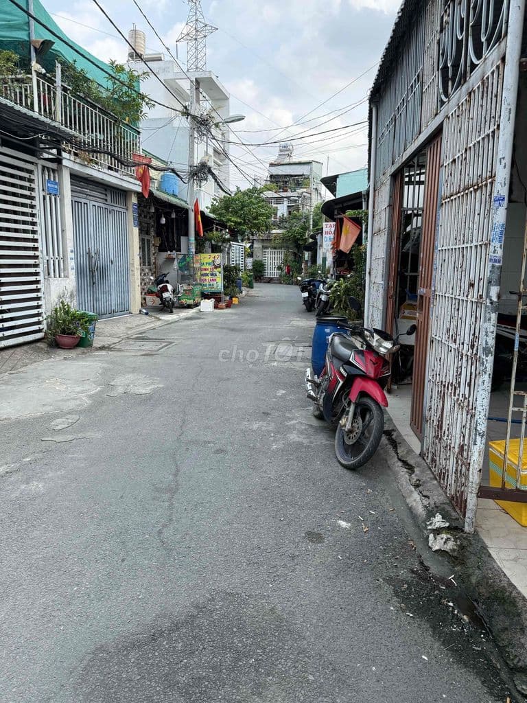 Cần Tiền Nên Hạ Giá 400 triệu,Giá Cũ 6tỷ990 Giá Mới 6tyr590 - Ảnh 2