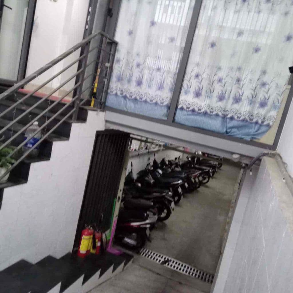 bán căn hộ dv 24 phòng đang hoạt động hh ace mg - Ảnh 3