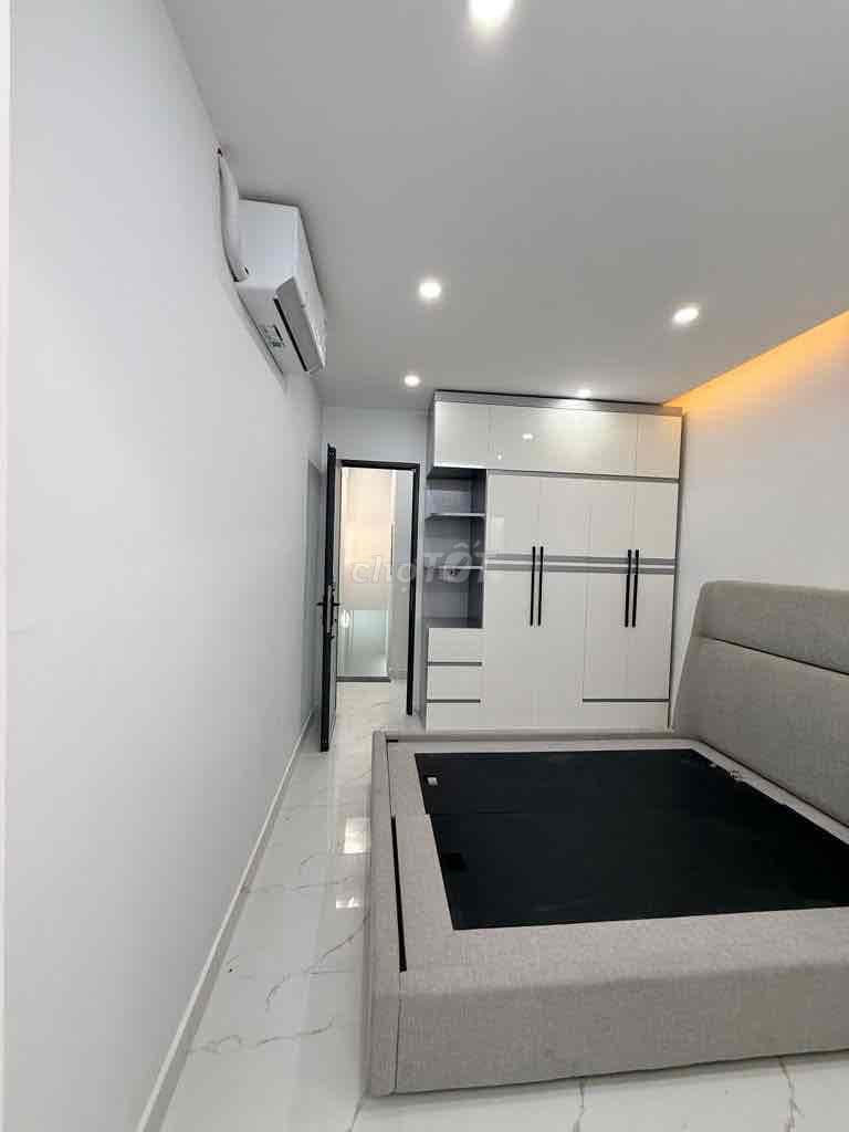 Lâm Văn Bền Q7 - nhà mới - 2PN - 2 WC - DTSD 60m2 - Ảnh 2