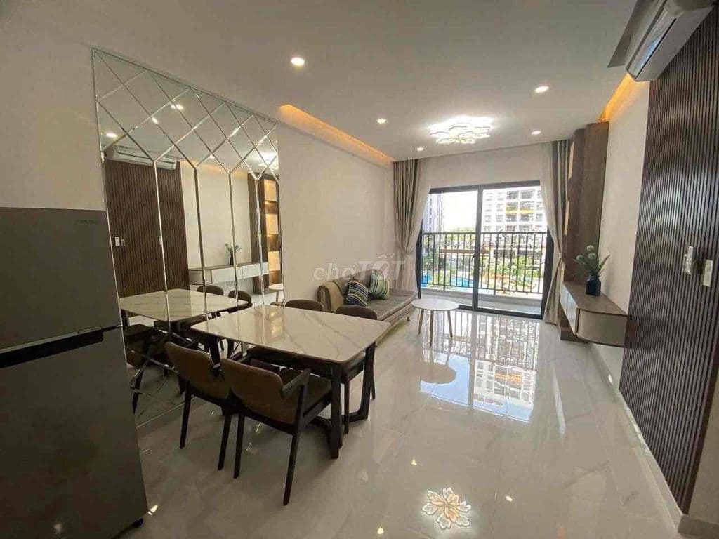 Bán Gấp 2Pn Tặng Full Nội Thất Sổ Hồng Sẳn Lovera Vista