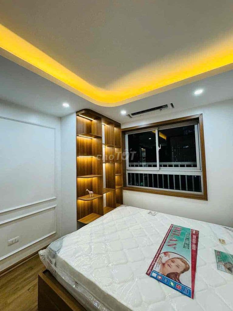 MỞ BÁN - CHUNG CƯ C1 MINH KHAI_TRƯƠNG ĐỊNH_HOÀNG MAI - Ảnh 3