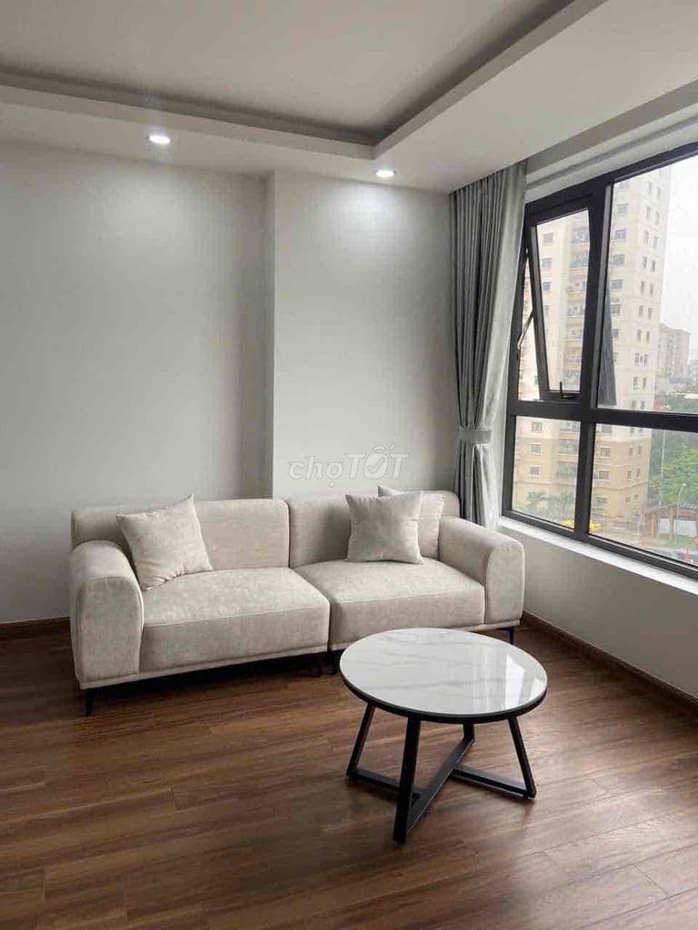 Bán Chung Cư X2 Đại Kim – Hoàng Mai - Gần Ngã Tư Sở - Căn đẹp ở ngay –