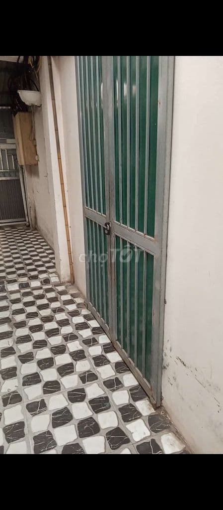 Dương Nội Hà Đông trong khu dân cư cấp 4, 38m2x1,05ty *** - Ảnh 2