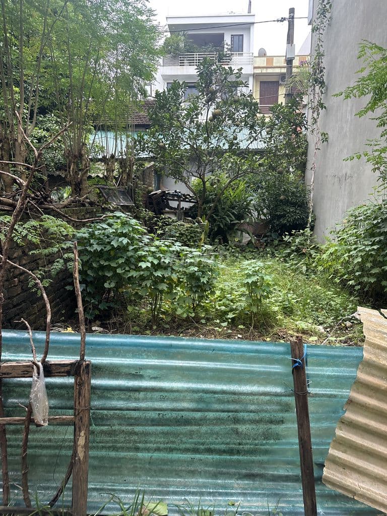 Bán gấp 40m2 đất Liên Mạc, xe ô tô đỗ cửa - Ảnh 2