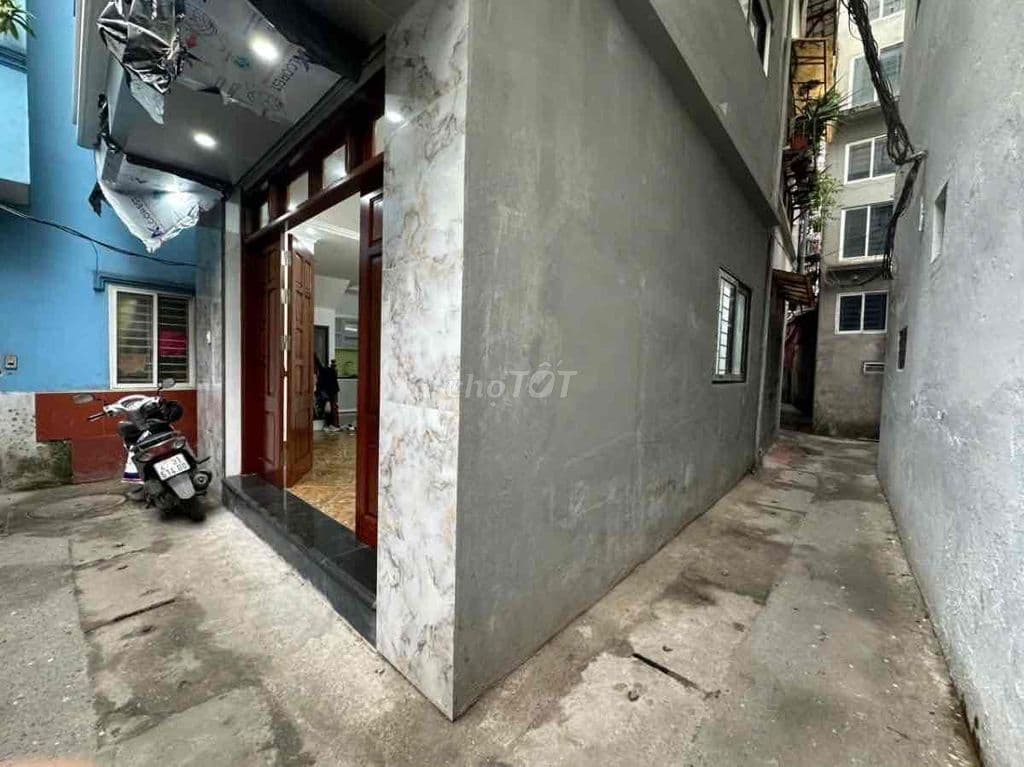 TUYỆT PHẨM SIÊU HIẾM NHÀ ĐẸP LÔGÓC MỚI KEENG PHỐ VÕ THỊ SÁU FULLỞ NGAY - Ảnh 3