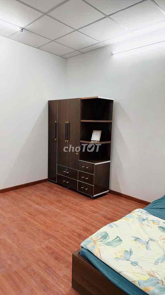 GẤP!! NHÀ ĐẸP NGAY NGUYỄN XÍ, BÌNH THẠNH, HẺM XE HƠI, 71M2, SỔ RIÊNG - Ảnh 3