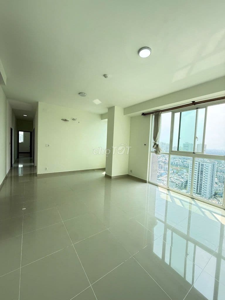 Bán căn 3pn 2wc 100m2 BELLEZA, view nam thoáng mát. Giá: 5.050 tỷ - Ảnh 2