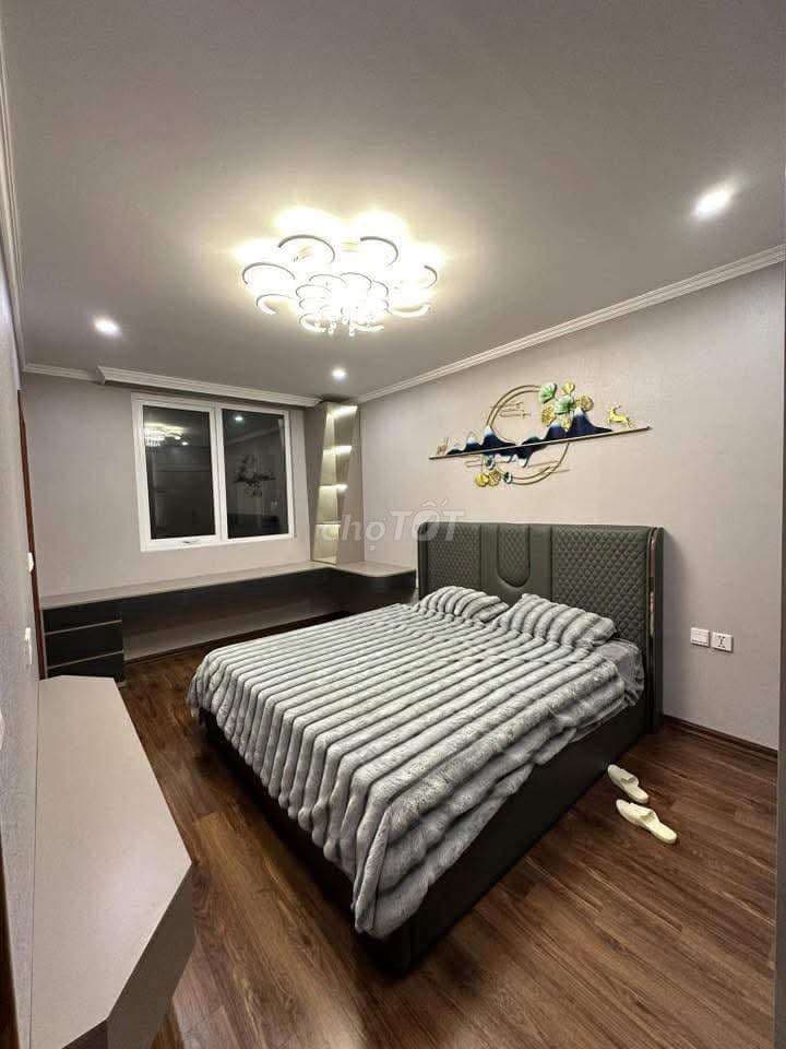 Chuyển công việc, nên bán căn hộ Toà Park 1, cc Eurowindow Riverpark - Ảnh 3